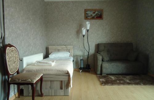 Tsqaltubo Hotel | Hotel Nikala