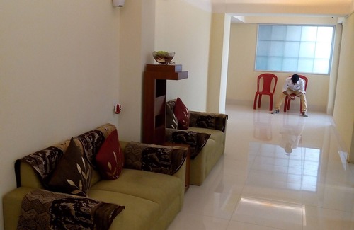 Siliguri Hotel | Hotel Niladrii Galaxy
