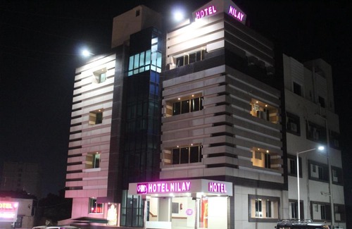 Dwarka Hotel | Hotel Nilay