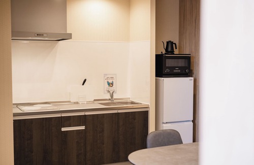 Karatsu Apartment | HOTEL NINESTATES KARATSU
