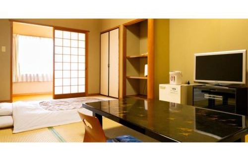 Shiso Hotel | Hotel Nissin Kaikan - Vacation STAY 02349v