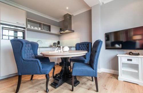 Langeoog Hotel | Hotel Norderriff