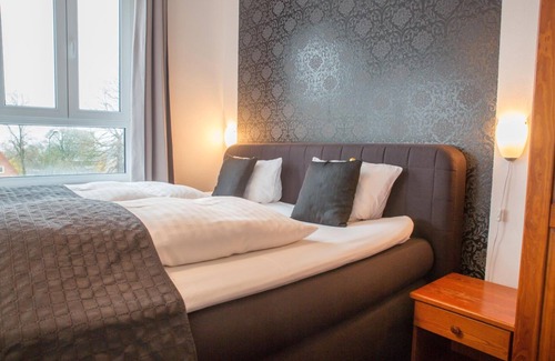 Murwik Hotel | Hotel Nordig