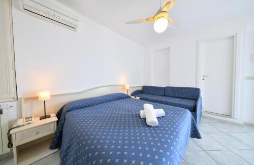 Ischia Porto Hotel | Hotel Noris