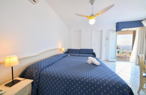 Ischia Porto Hotel | Hotel Noris