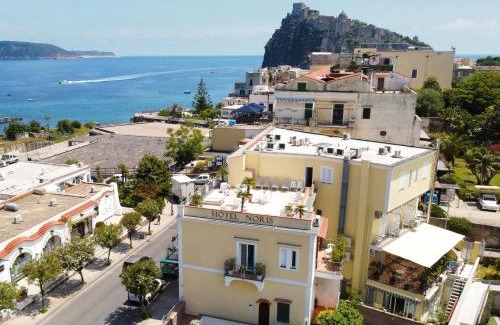 Ischia Porto Hotel | Hotel Noris