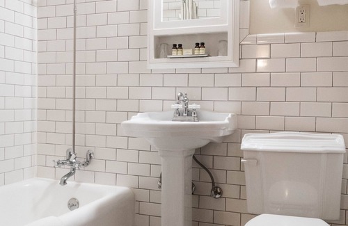 Wilshire Center Hotel | Hotel Normandie