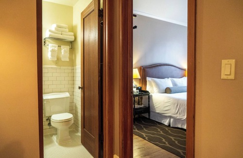Wilshire Center Hotel | Hotel Normandie