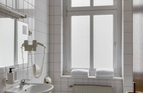Rummelsburg Hotel | Hotel Nova Berlin