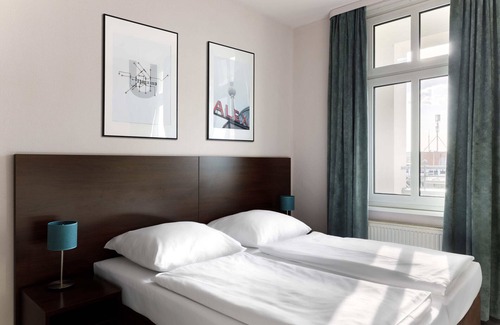 Rummelsburg Hotel | Hotel Nova Berlin
