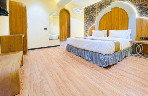 Ahmedabad Hotel | Hotel Nova Bopal