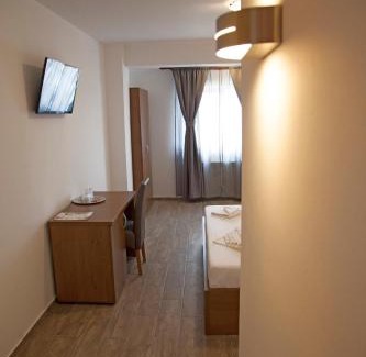 Popesti-Leordeni Hotel | Hotel Nova Residence 2