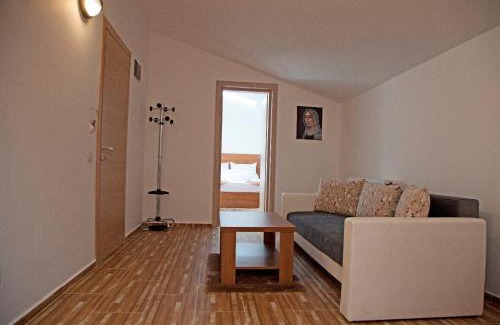 Popesti-Leordeni Hotel | Hotel Nova Residence 2