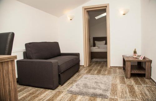 Popesti-Leordeni Hotel | Hotel Nova Residence 2