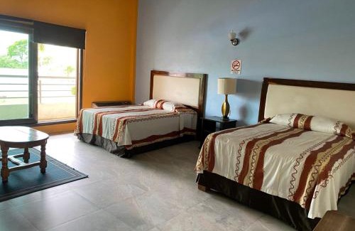 Matias Romero Avendano Hotel | Hotel Novaterra