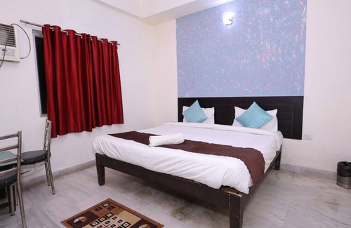 Taj Ganj Bed & Breakfast | "Hotel Novo Agra – Your Gateway to Comfort Near the Taj Mahal"