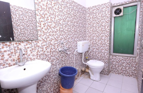 Taj Ganj Bed & Breakfast | "Hotel Novo Agra – Your Gateway to Comfort Near the Taj Mahal"