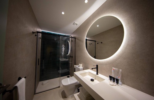 Almunecar Hotel | Hotel Noy