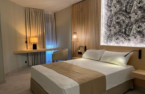 Almunecar Hotel | Hotel Noy