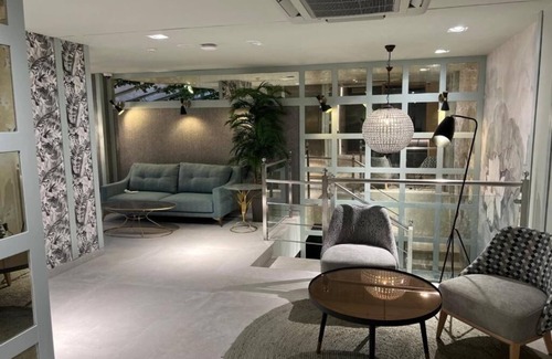 Almunecar Hotel | Hotel Noy
