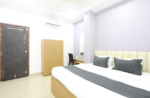 Nagpur Hotel | Hotel NS Premium