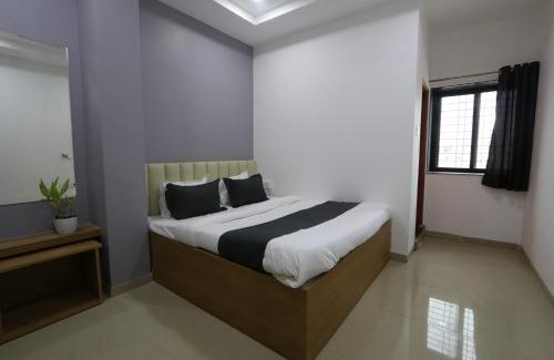 Nagpur Hotel | Hotel NS Premium