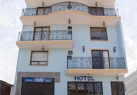 Chignahuapan Hotel | Hotel Nube Nueve
