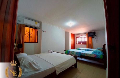 Sur Oriente Hotel | Hotel Nueva Esperanza