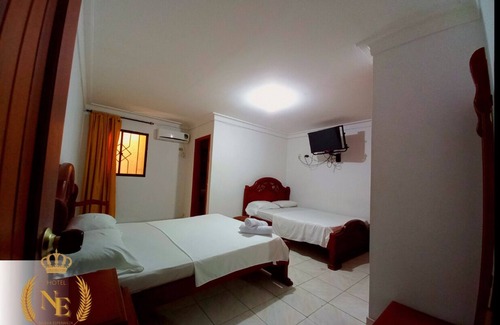 Sur Oriente Hotel | Hotel Nueva Esperanza