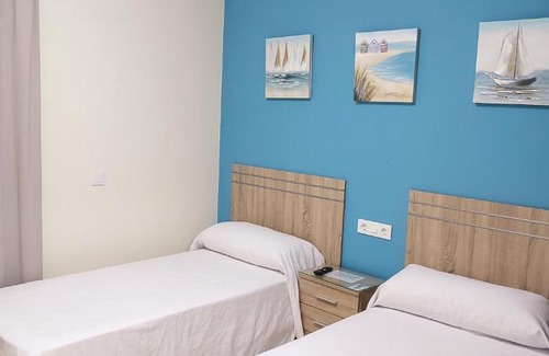 Espartinas Hotel | HOTEL NUEVO ESPARTINAS