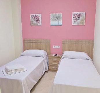 Espartinas Hotel | HOTEL NUEVO ESPARTINAS