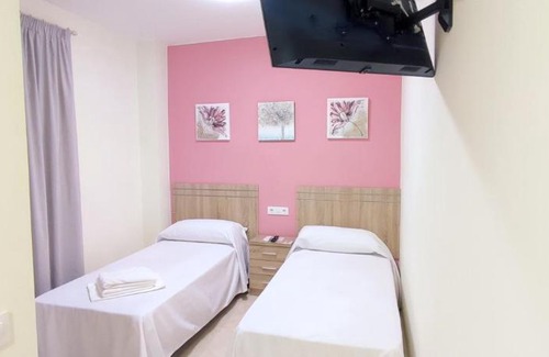 Espartinas Hotel | HOTEL NUEVO ESPARTINAS