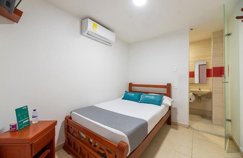 Centro Historico Hotel | Hotel Nuevo Yalu