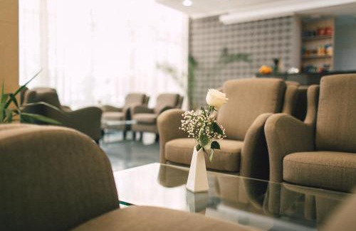 Baile Felix Hotel | Hotel Nufarul