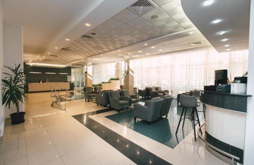 Baile Felix Hotel | Hotel Nufarul