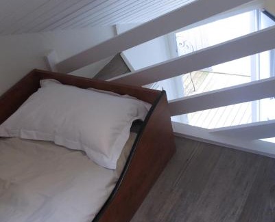 Cancale Hotel | Hotel Nuit Et Jour - La Maison de Lucile