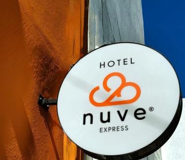 Torreon Hotel | Hotel NUVE EXPRESS