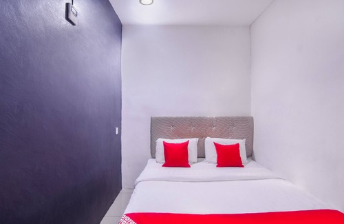 Kuching Hotel | Hotel O 396 Home Sweet Home