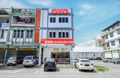 Kuching Hotel | Hotel O 396 Home Sweet Home