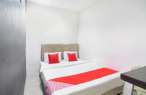 Kuching Hotel | Hotel O 396 Home Sweet Home