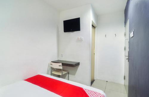 Kuching Hotel | Hotel O 396 Home Sweet Home