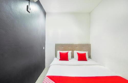 Kuching Hotel | Hotel O 396 Home Sweet Home