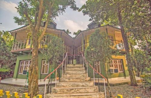Alipurduar Hotel | Hotel O 46691 Jaldapara Rhino Resort