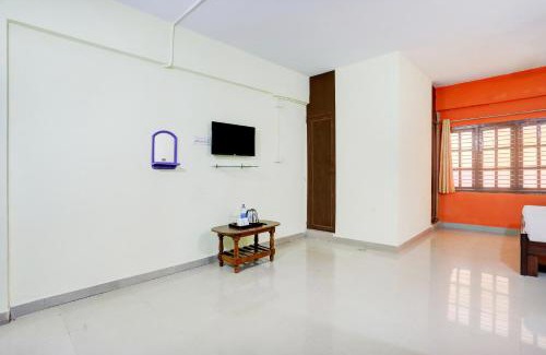 Bagalakunte Hotel | Hotel O AADITYA COMFORTS BOARDING & LODGING