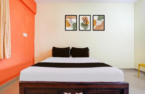 Bagalakunte Hotel | Hotel O AADITYA COMFORTS BOARDING & LODGING