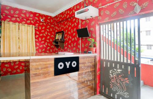Bagalakunte Hotel | Hotel O AADITYA COMFORTS BOARDING & LODGING