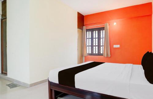 Bagalakunte Hotel | Hotel O AADITYA COMFORTS BOARDING & LODGING