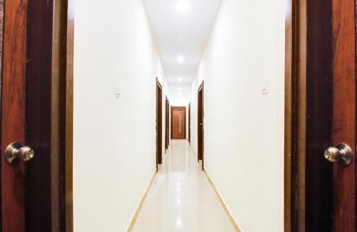 Hanmakonda Hotel | Hotel O Abhi's Elite
