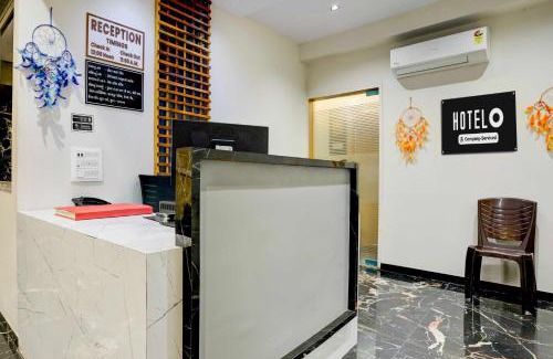Surat Hotel | Hotel O Adajan