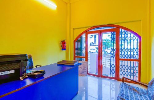 Dumdum Hotel | Hotel O Airlink Stays